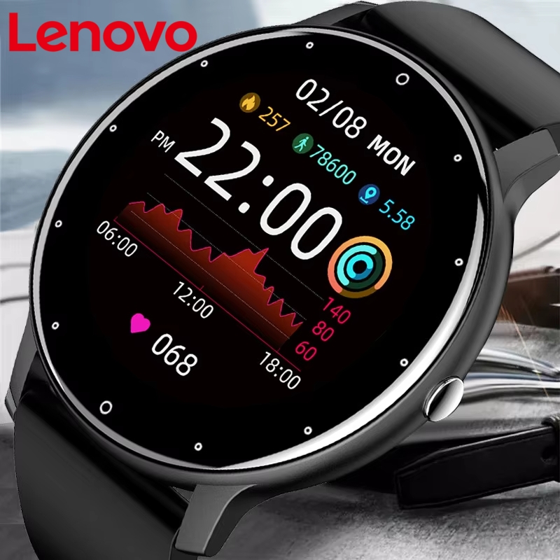 Smartwatch Store - Lenovo Pro Smart Watch Full Touch