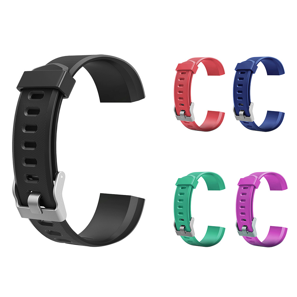 Sport Loop Strap - Watch Strap Replacement Bracelet Watchband for