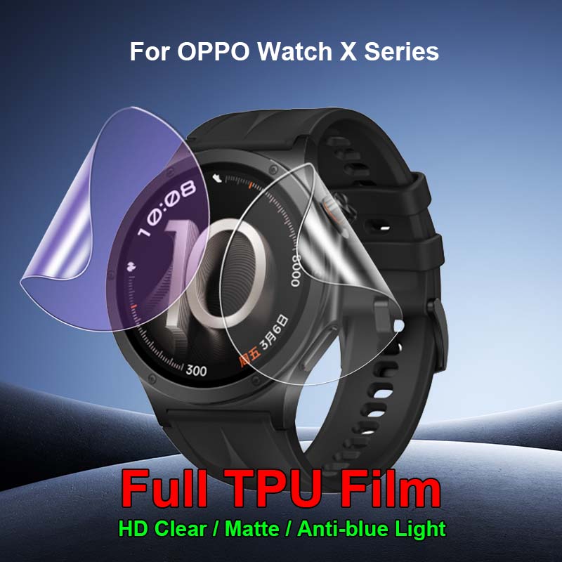 Smartwatch X2 - For OPPO Watch X3 X2 X