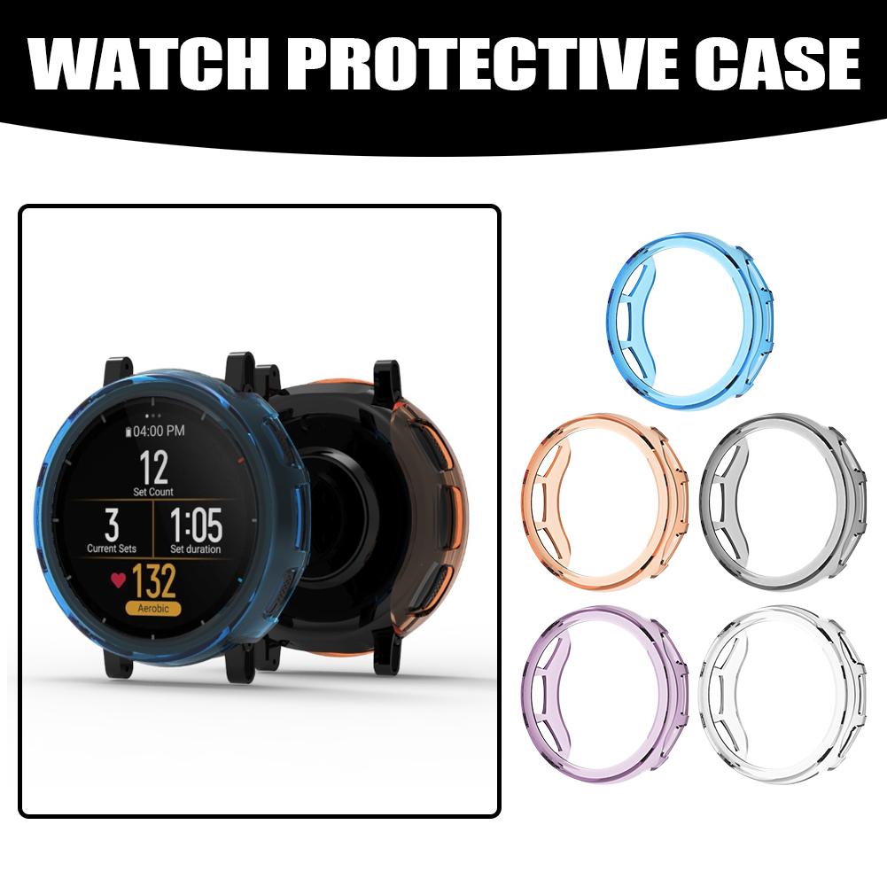 Watch Protective Case For Amaz - Watch Case Bumper recension och pris