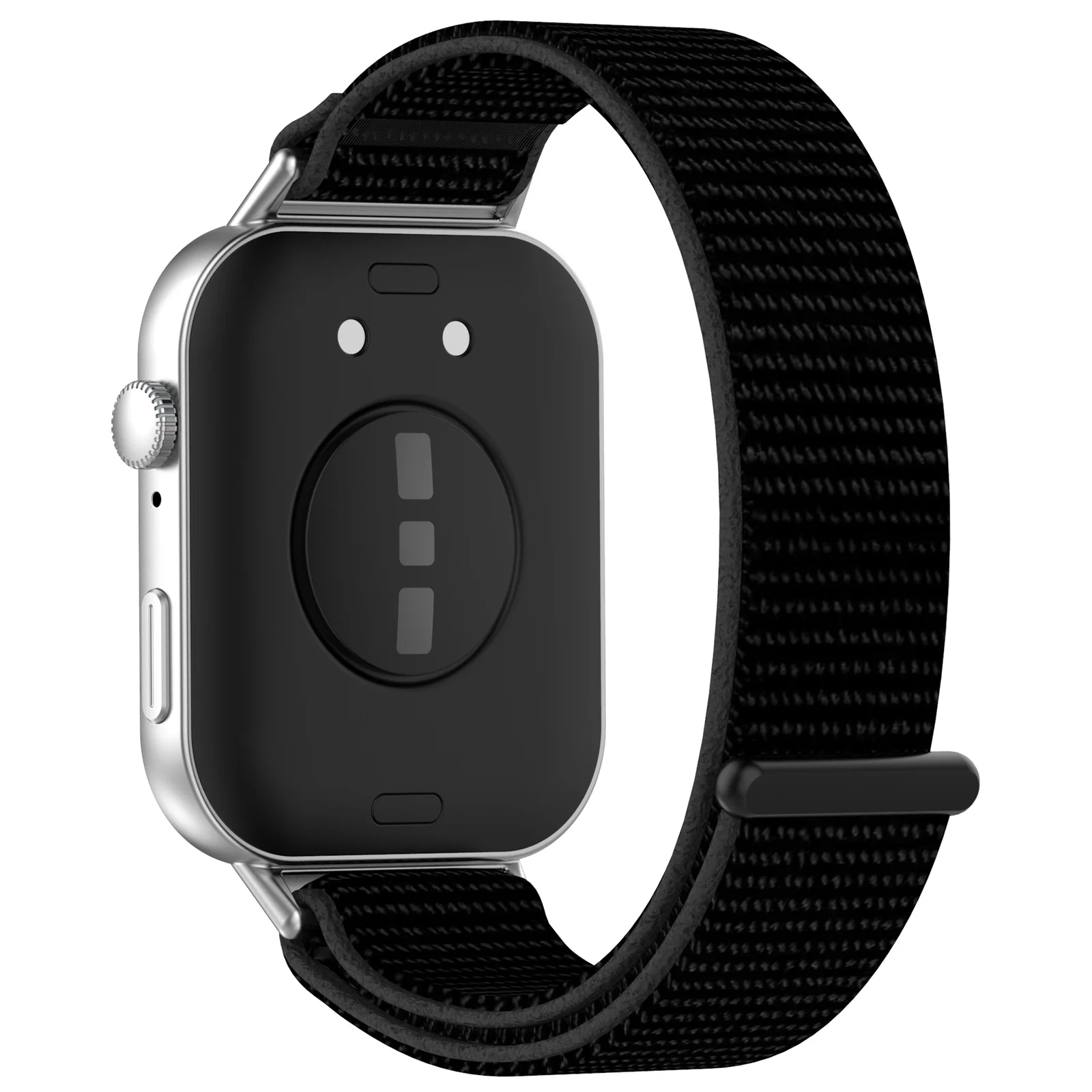 Smart Watch Nylon Strap for Hu - Sport Loop Strap recension och pris