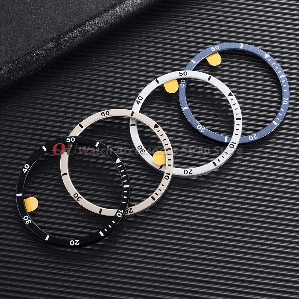 For Samsung Galaxy Watch 9 8 4 - Samsung Smartwatch Accessories recension och pris