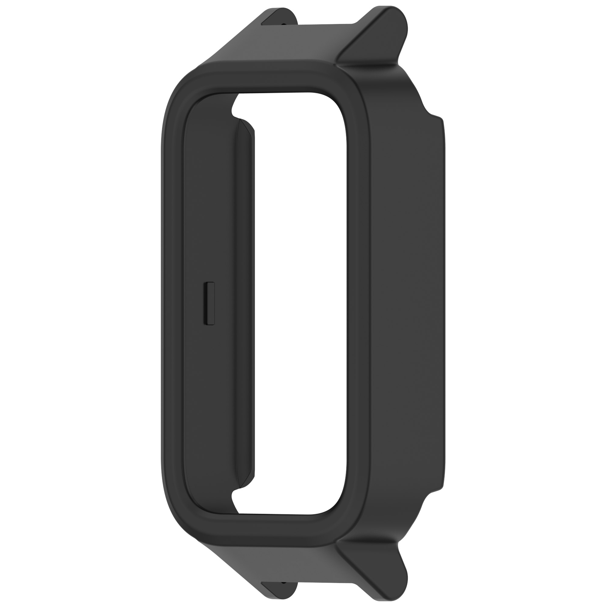 Hollow PC Case for Xiaomi mi b - Xiaomi Smartwatch Accessories recension och pris