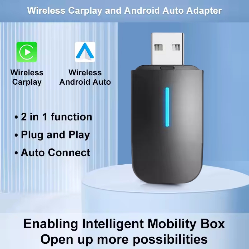 ANYFAR Dual Interface Wireless - Smartwatch Universal recension och pris