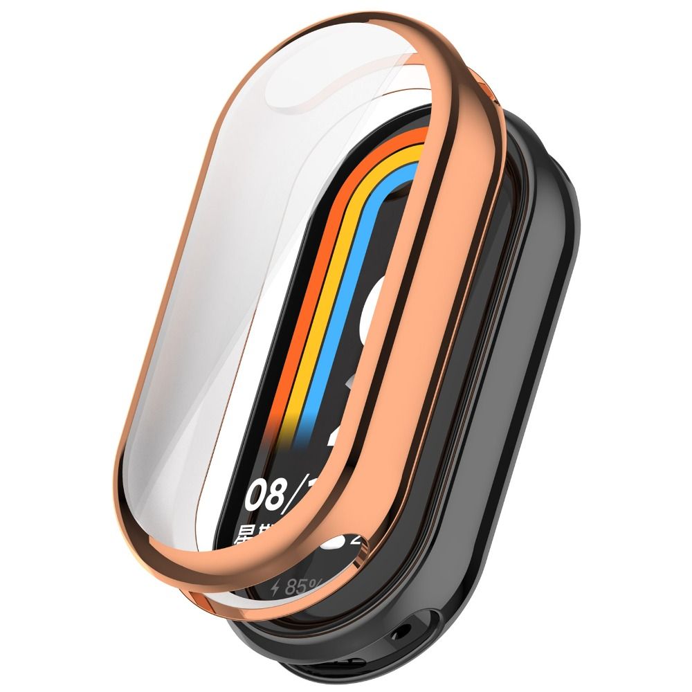 Soft TPU Protective Cover Anti - Xiaomi Smartwatch Accessories recension och pris