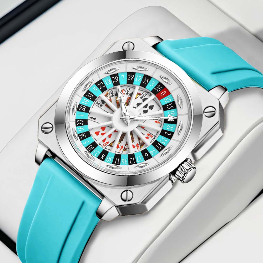 VA VA VOOM New Custom Watch fo - Smartwatch Custom recension och pris