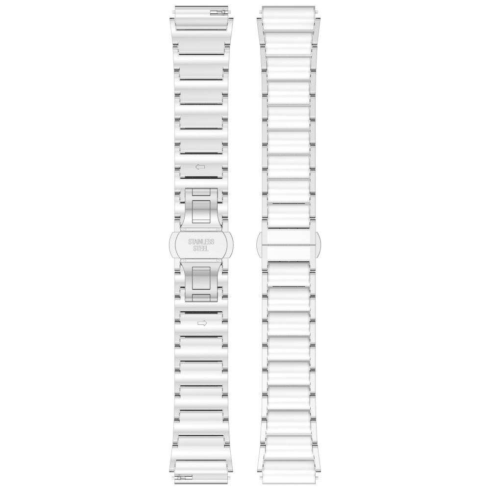 Anti Ceramic Watchband For OPP - Smartwatch X2 recension och pris