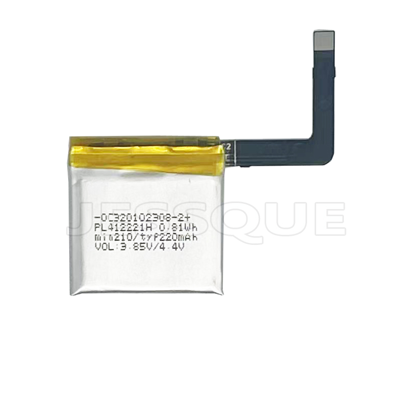 Original 220mAh PL412221H A191 - Smartwatch A1914 recension och pris