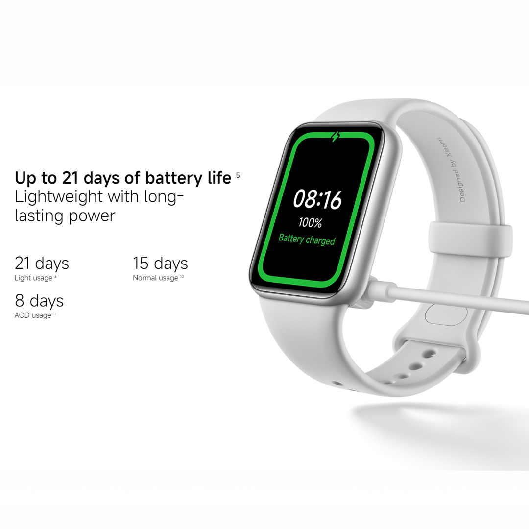 Original Global Version Xiaomi - Xiaomi Smartwatch Accessories recension och pris