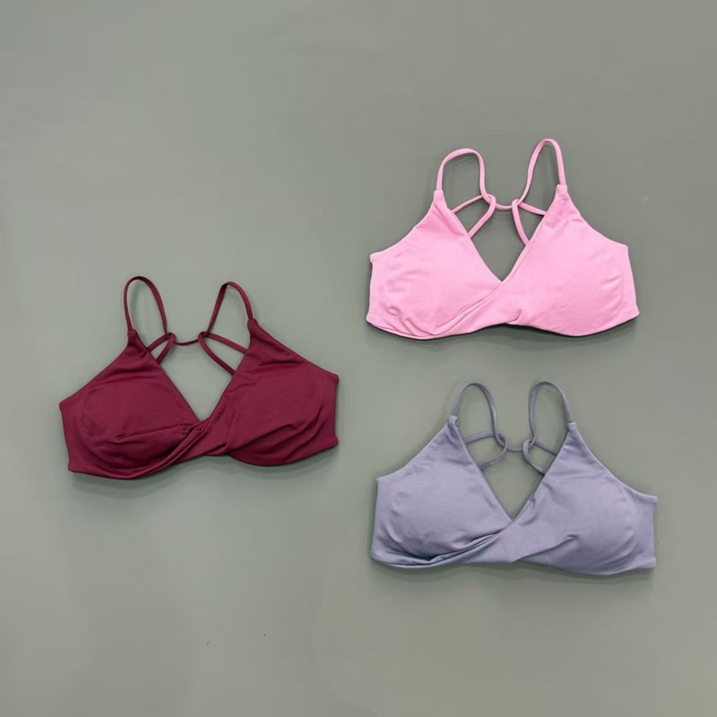 HISTELLO Vision Sport Bra Wome - Rugged Sport Strap recension och pris