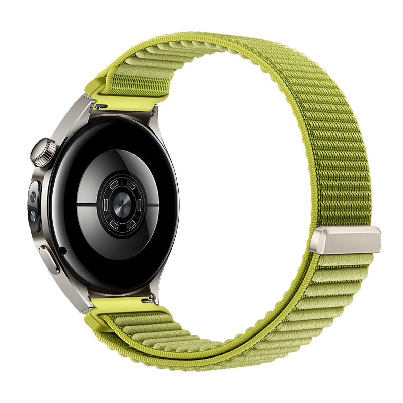 18/20/22mm Nylon Strap for OPP - Smartwatch X2 recension och pris