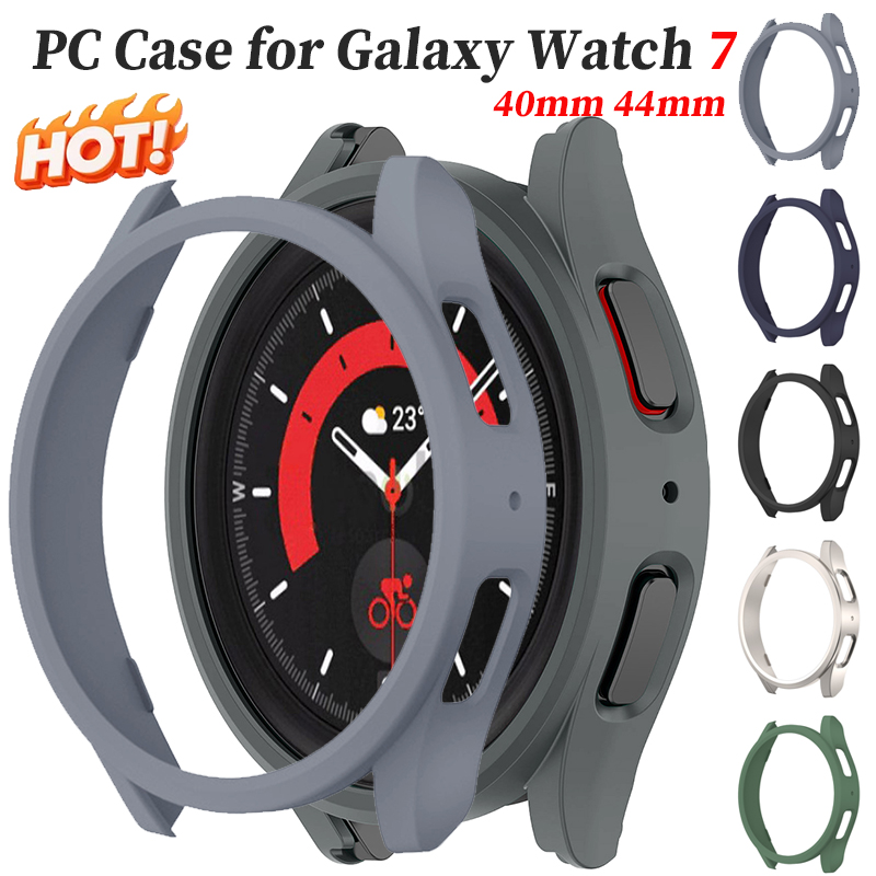 PC Case for Samsung Galaxy Wat - Samsung Smartwatch Accessories recension och pris