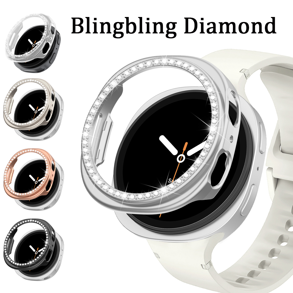 PC Cover For Samsung Galaxy wa - Samsung Smartwatch Accessories recension och pris