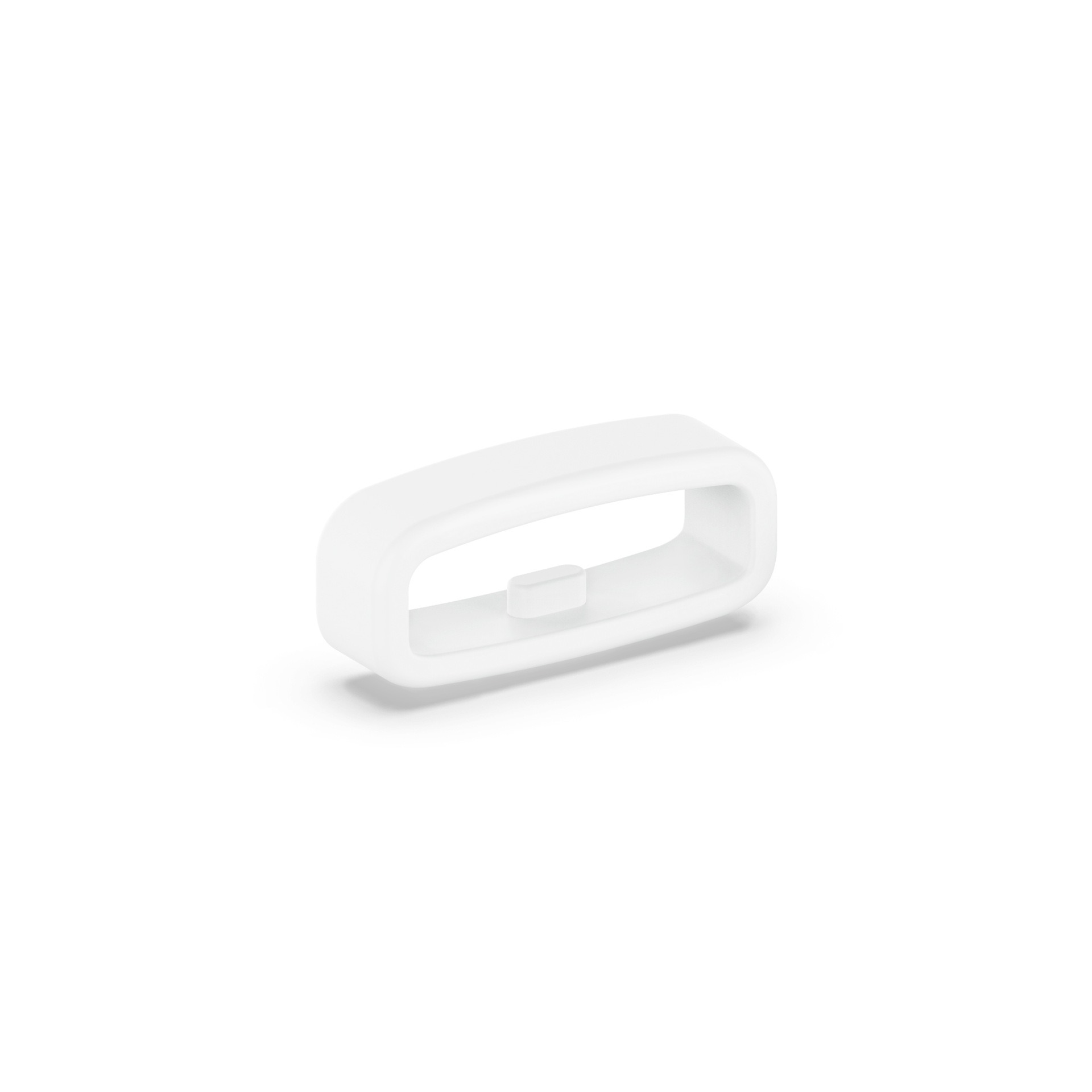 ​Rubber Watch Strap Band Keepe - Sport Loop Strap recension och pris