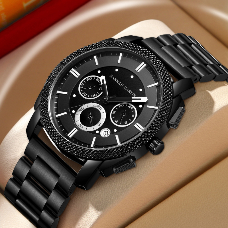 ZHANGU Watch Factory High Qual - Smartwatch Custom recension och pris