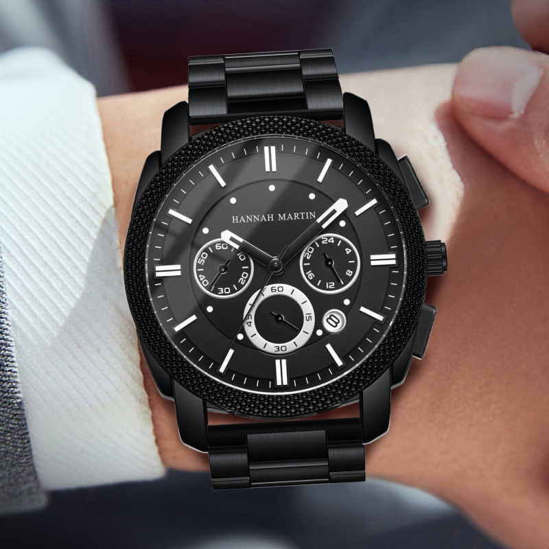 ZHANGU Watch Factory High Qual - Smartwatch Custom recension och pris