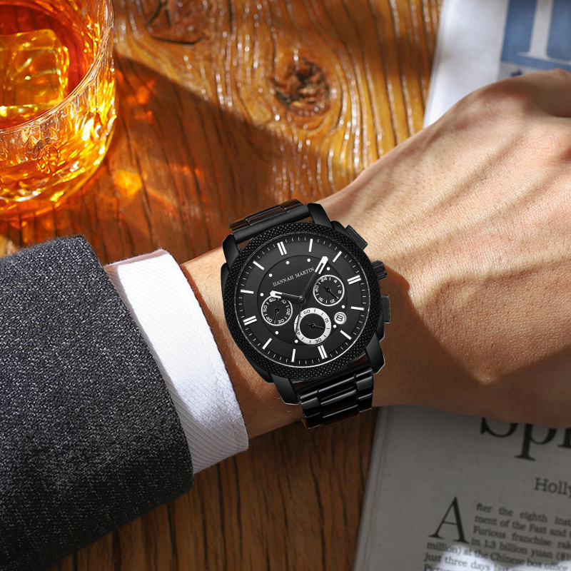 ZHANGU Watch Factory High Qual - Smartwatch Custom recension och pris