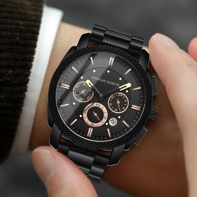 ZHANGU Watch Factory High Qual - Smartwatch Custom recension och pris