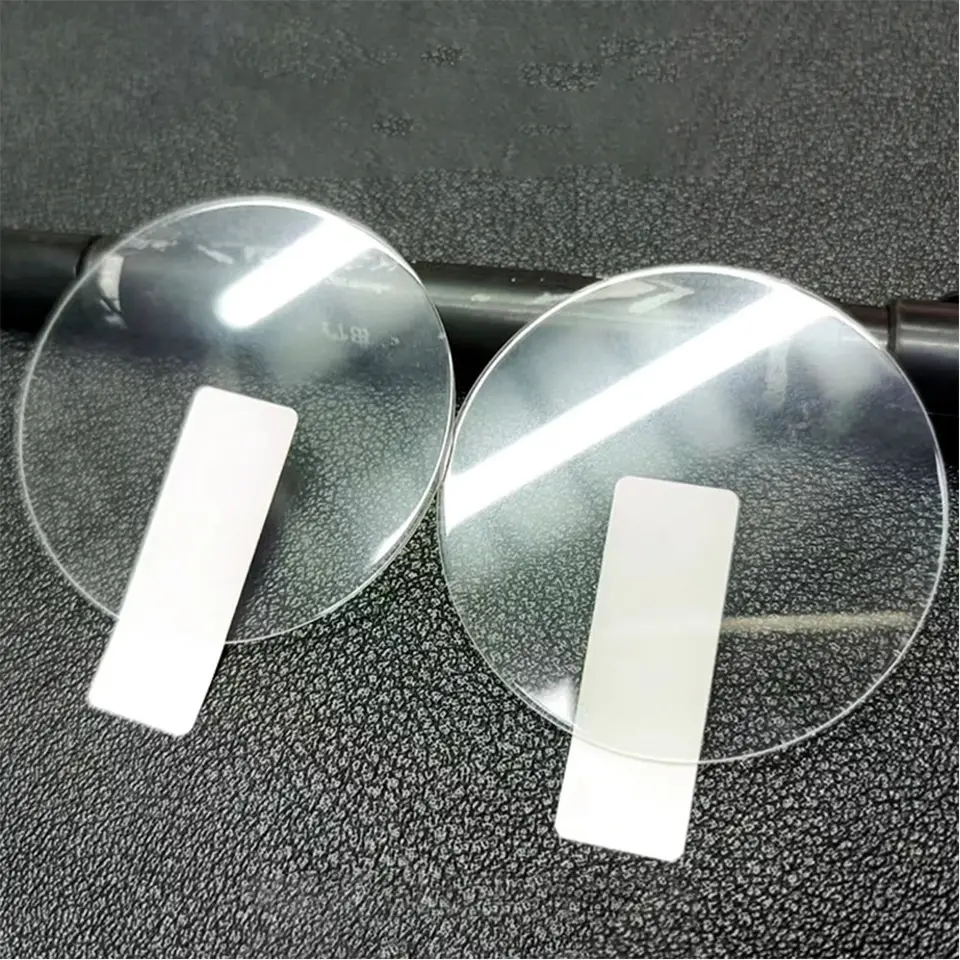 Tempered Glass for Samsung Gal - Samsung Smartwatch Accessories recension och pris