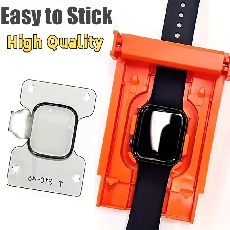 Screen Protector For Apple Wat - Watch Case Bumper recension och pris