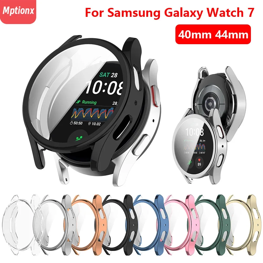 Case for Samsung Galaxy Watch  - Samsung Smartwatch Accessories recension och pris