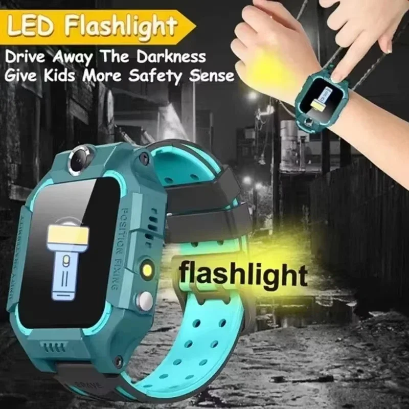 Lenovo 2026 New 5G Waterproof  - Smartwatch Id recension och pris