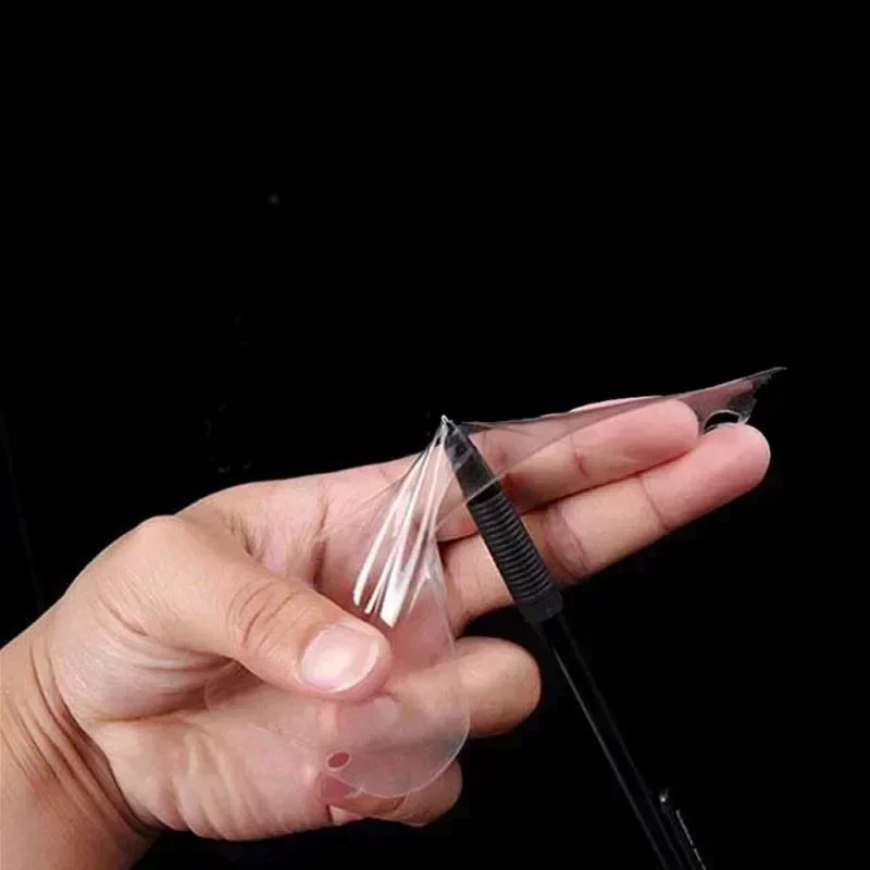 Screen Protector Hydrogel Film - Smartwatch Icon recension och pris
