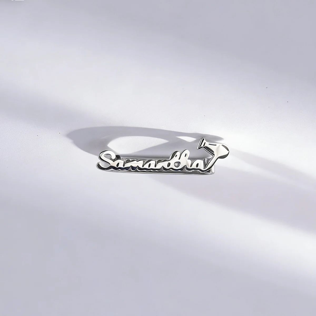 Chandler Custom Name Metal Cha - Smartwatch Custom recension och pris