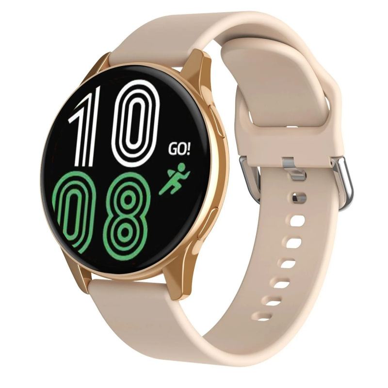 Multi Functional Smartwatch Wi - Smartwatch Custom recension och pris