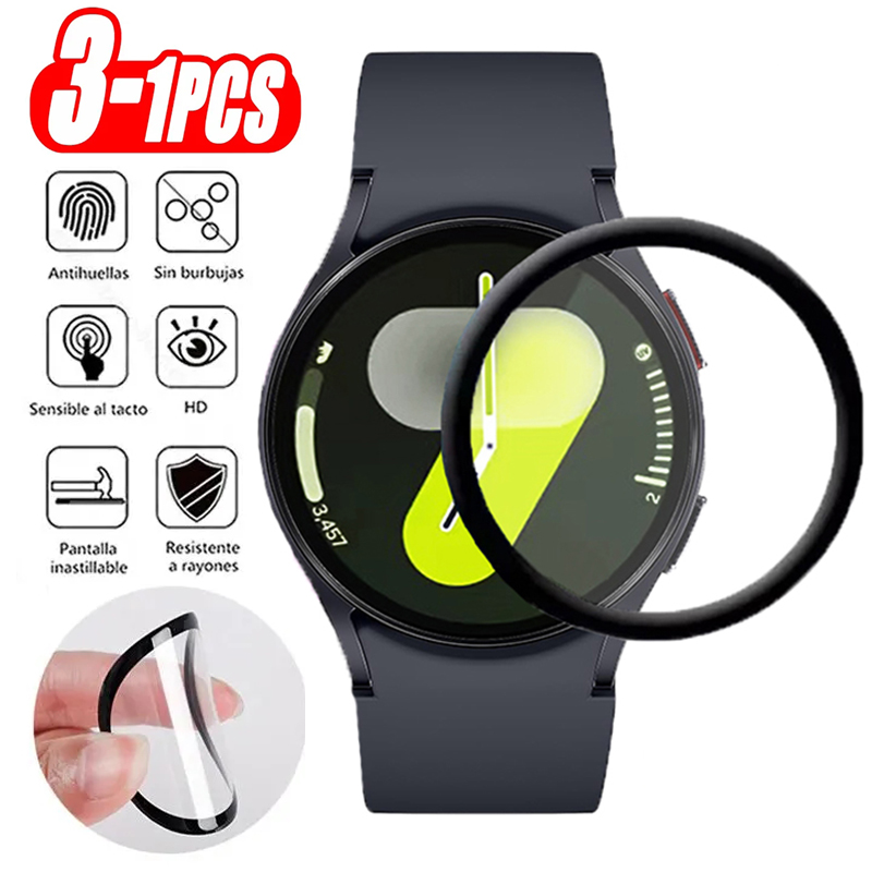 Screen Protector For Samsung G - Samsung Smartwatch Accessories recension och pris