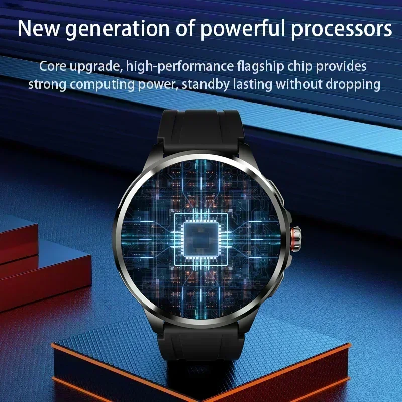 H99 Smart Watch Android Watche - Smartwatch Store recension och pris