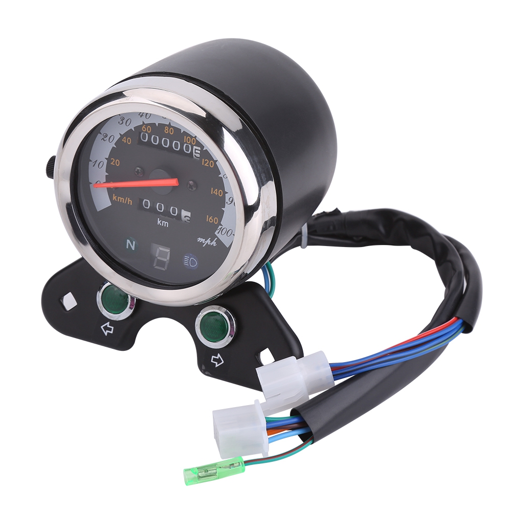 Universal Motorcycle Dual Odom - Smartwatch Universal recension och pris