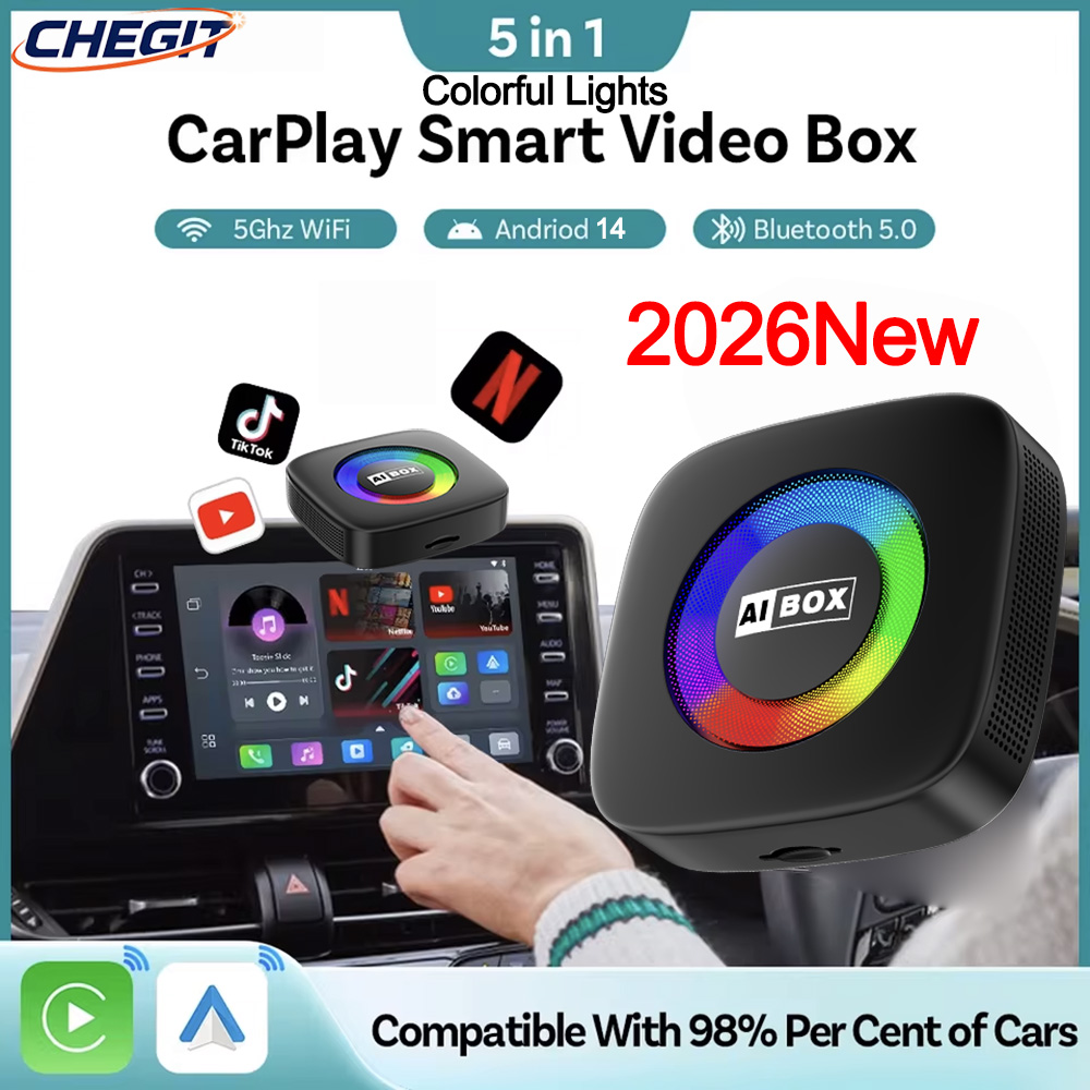 2026 New 5in1 Colorful Smart A - Smartwatch Universal recension och pris