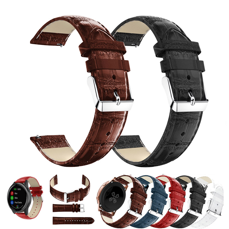PU Leather Band For OnePlus Wa - Smartwatch X2 recension och pris