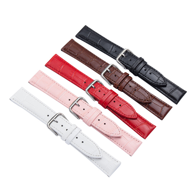 PU Leather Band For OnePlus Wa - Smartwatch X2 recension och pris
