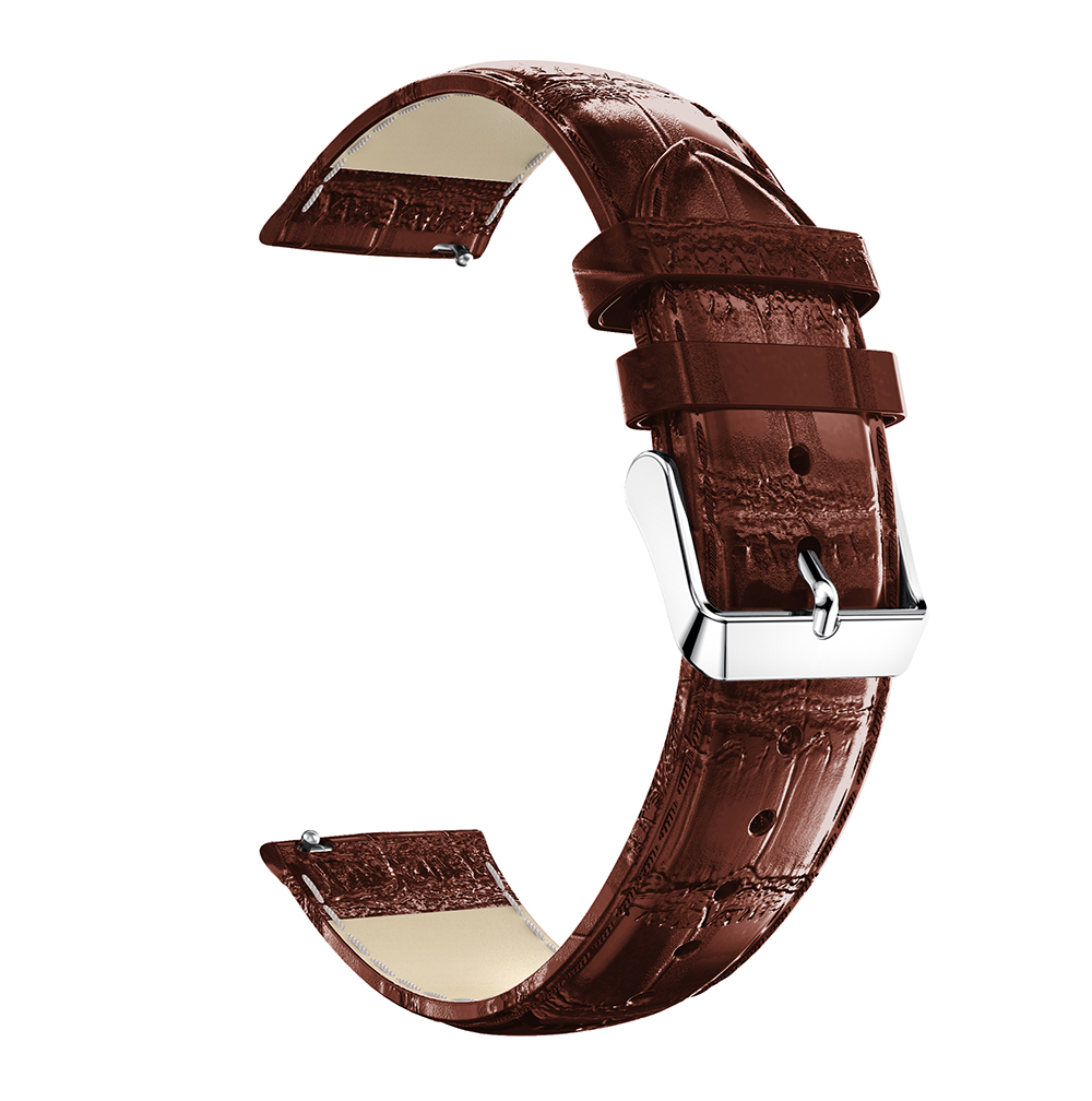 PU Leather Band For OnePlus Wa - Smartwatch X2 recension och pris