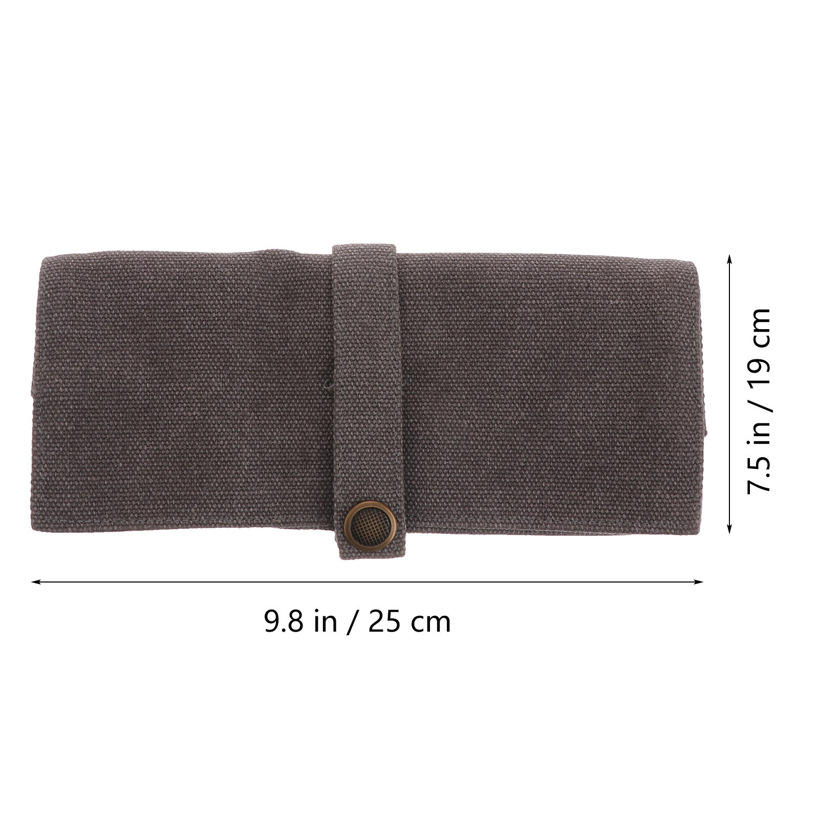 Smart Watch Strap Bag Canvas D - Smartwatch Straps & Accessories recension och pris
