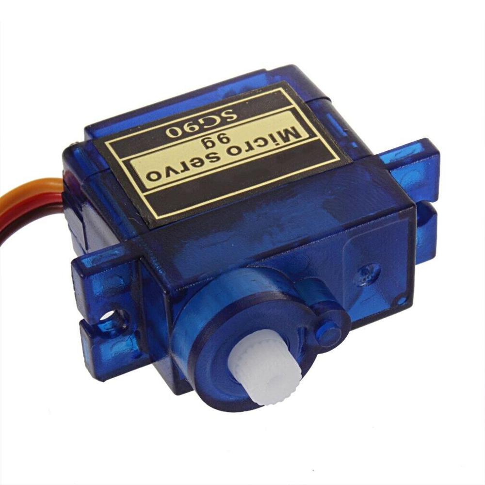 SG90 9g Digital Servo Motor RC - Smartwatch Universal recension och pris