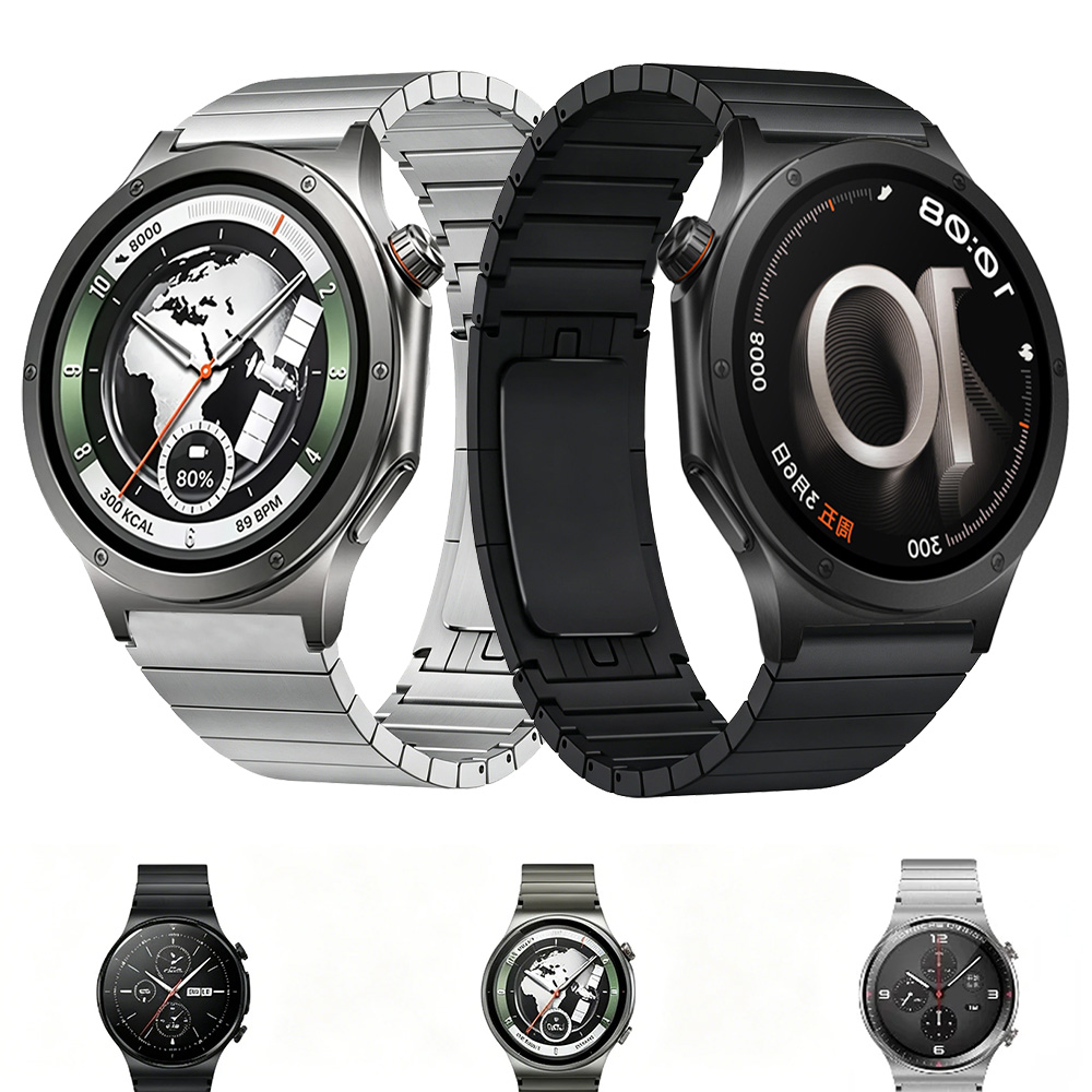 22mm Original Metal Band For O - Smartwatch X2 recension och pris
