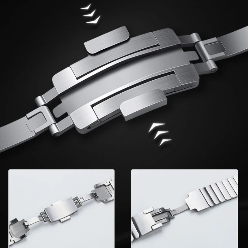 22mm Original Metal Band For O - Smartwatch X2 recension och pris