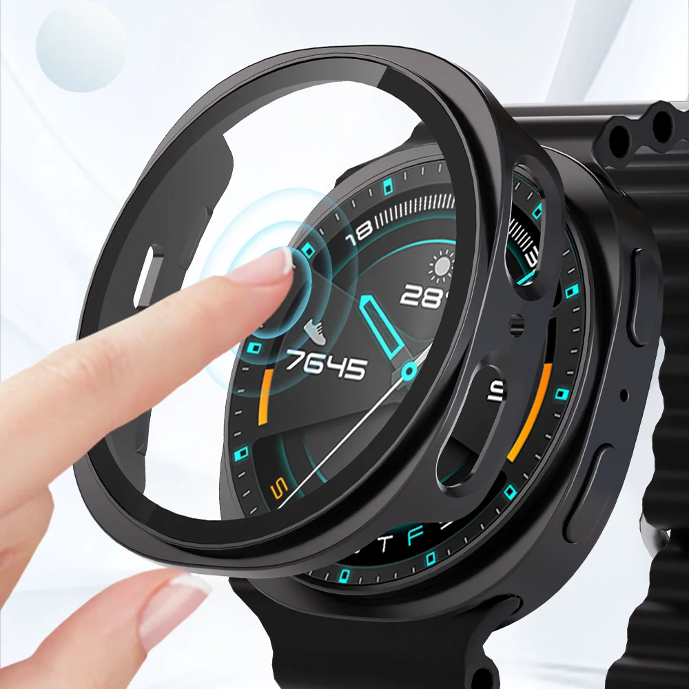 Cases for Samsung Galaxy Watch - Samsung Smartwatch Accessories recension och pris