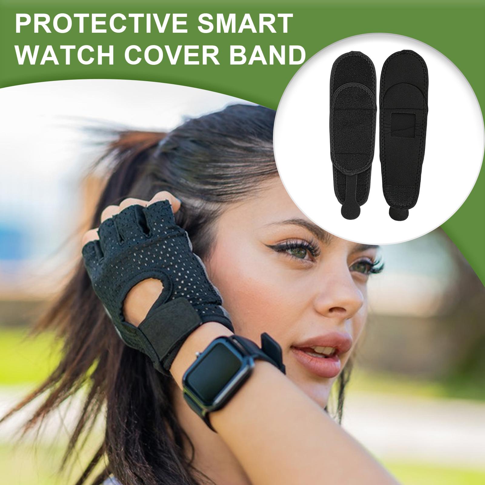 Watch Strap Protector Smart Wa - Smartwatch Straps & Accessories recension och pris