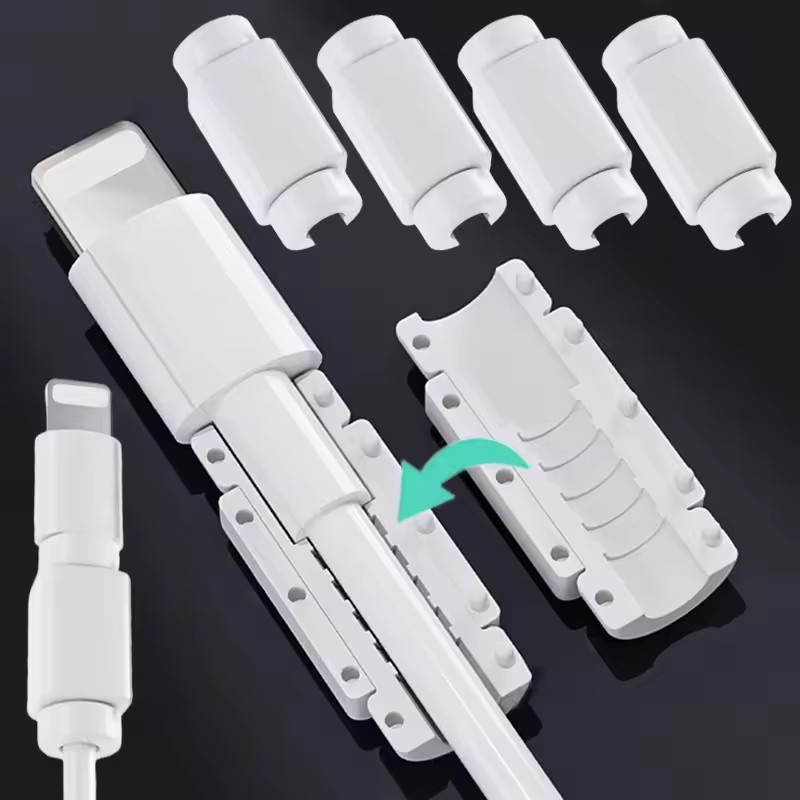 Anti Break Cable Protector Sof - Smartwatch Universal recension och pris