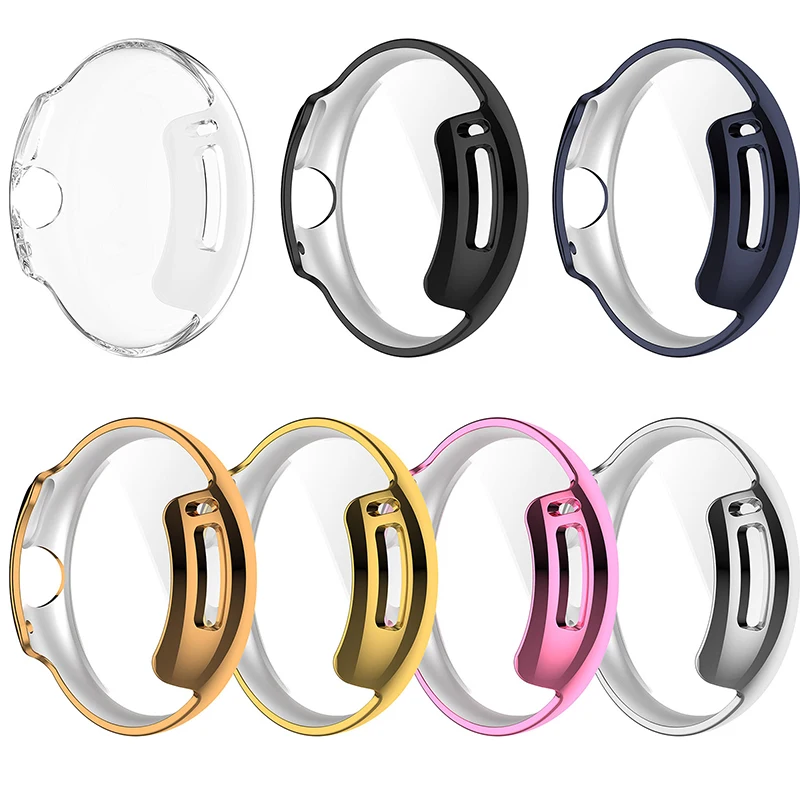 Plating Class Case for Google  - Smartwatch Icon recension och pris