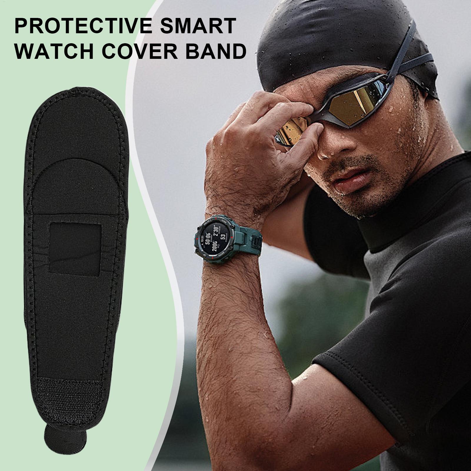 Smart Watch Protector Strap Wa - Smartwatch Straps & Accessories recension och pris