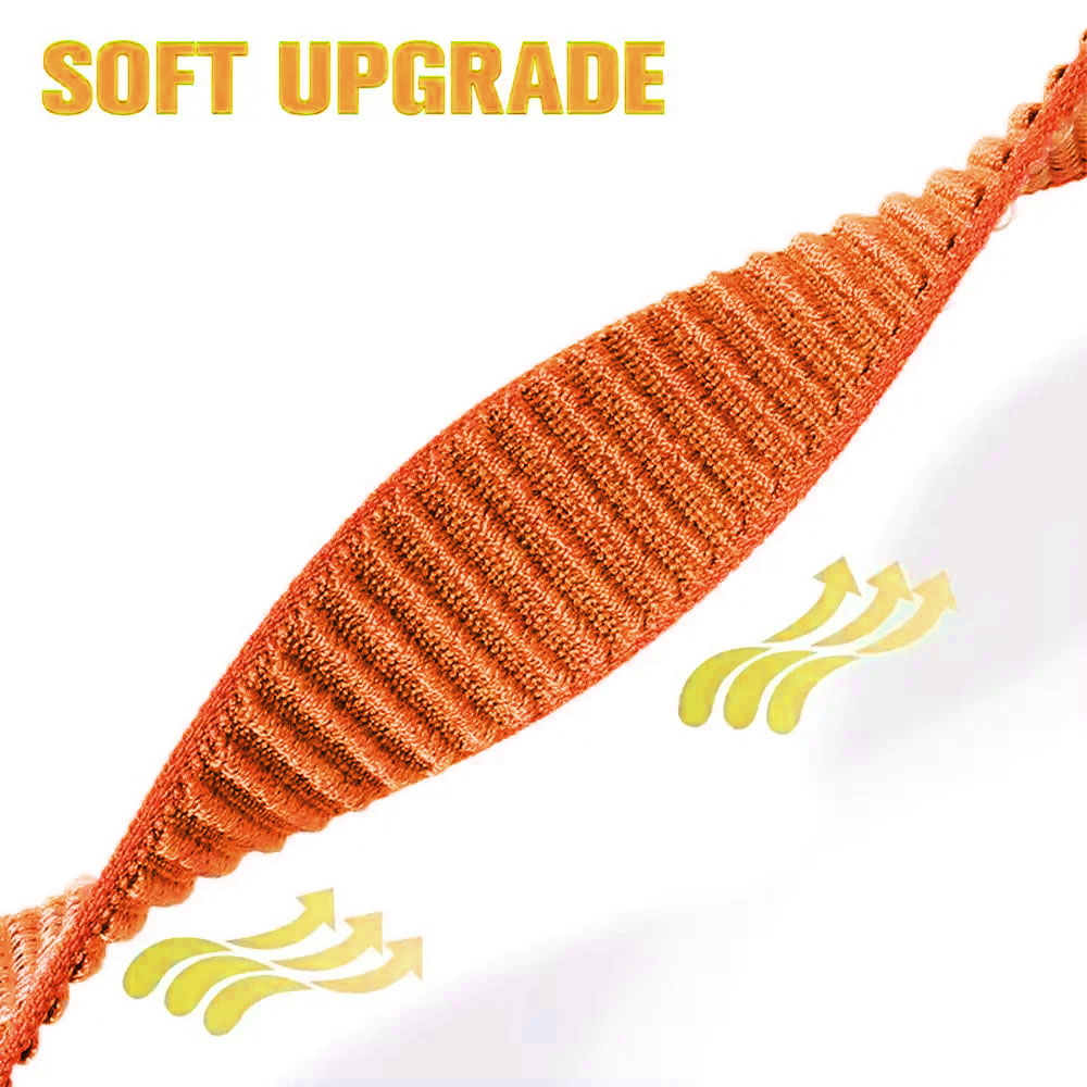 18mm 22mm Wave Nylon Strap for - Smartwatch X2 recension och pris