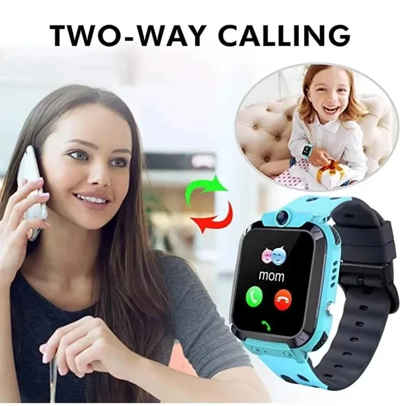Lenovo 2026 5G Waterproof Smar - Smartwatch Id recension och pris