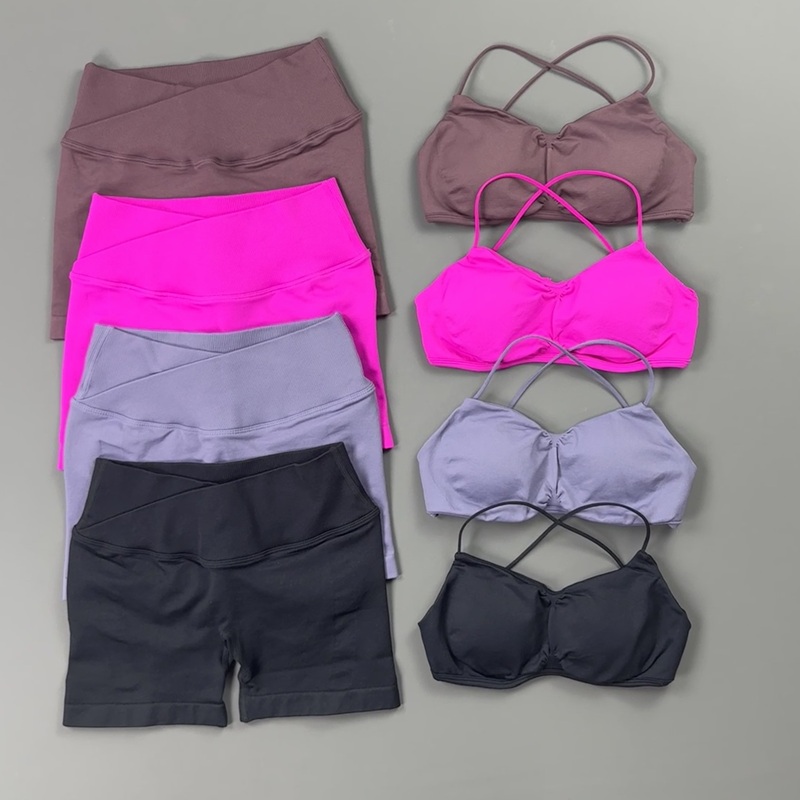 2 Pieces Sports Set Women Thin - Rugged Sport Strap recension och pris