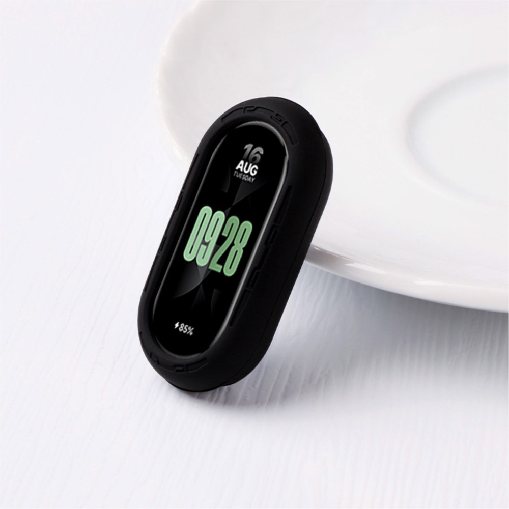 Silicone Case For Xiaomi Mi Ba - Xiaomi Smartwatch Accessories recension och pris