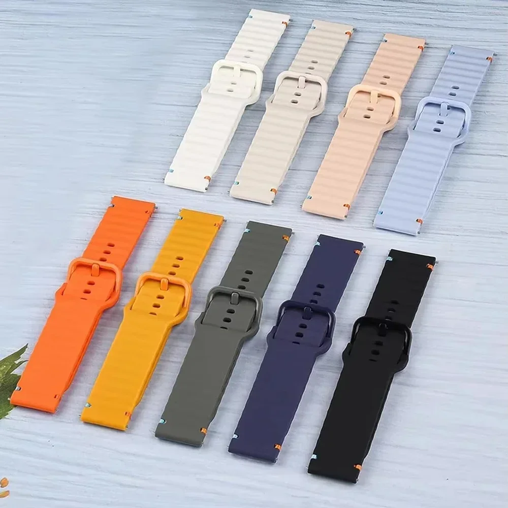 2pcs Wave Strap For POLAR Vant - Smartwatch X2 recension och pris